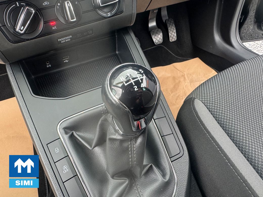 2018 SEAT Ibiza