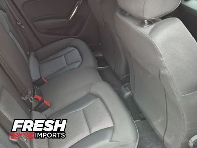 2014 Audi A1