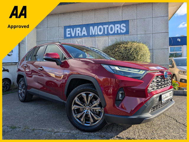 vehicle for sale from Evra Motors