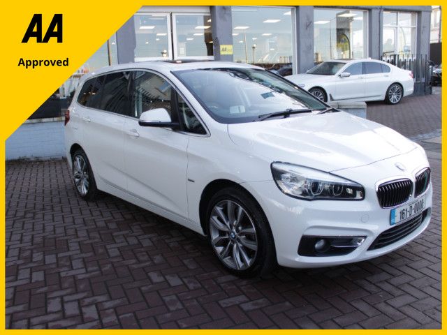 vehicle for sale from Naas Road Autos