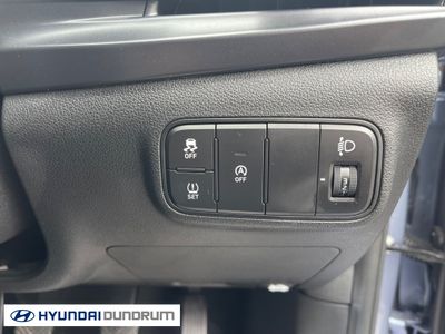 2025 Hyundai i20