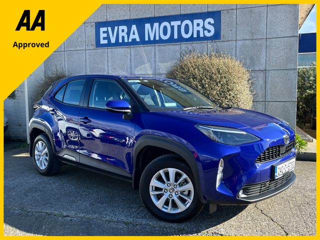 vehicle for sale from Evra Motors