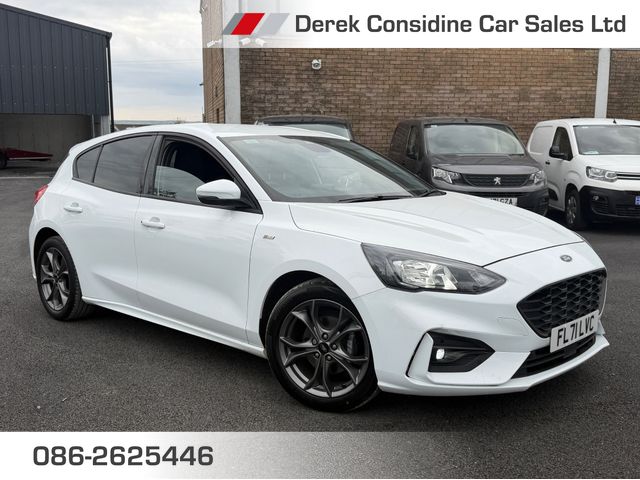 vehicle for sale from Derek Considine Car Sales Ltd