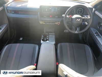 2026 Hyundai Ioniq 5