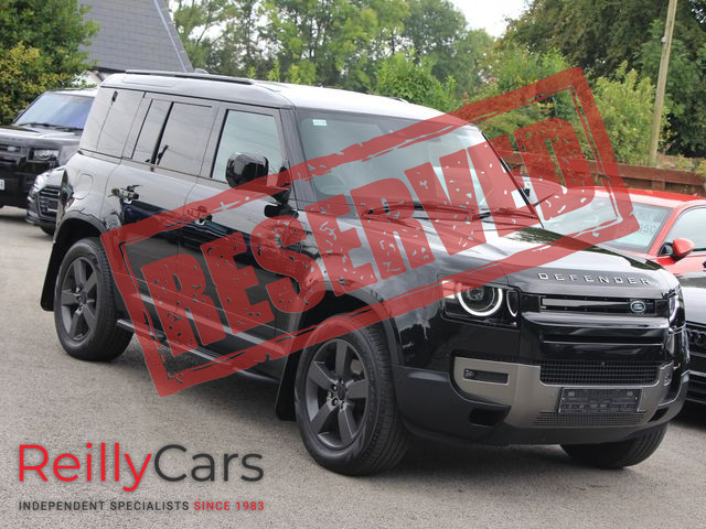 vehicle for sale from Reilly Cars