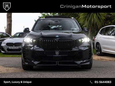 2024 BMW X5