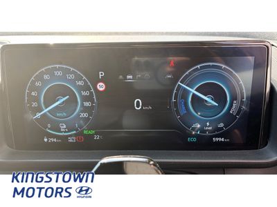 2026 Hyundai INSTER