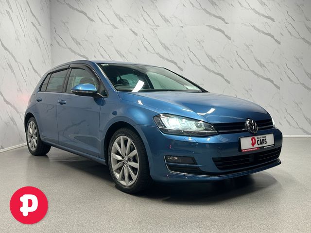 vehicle for sale from Paul O'Connor Cars