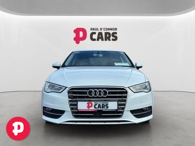 2016 Audi A3