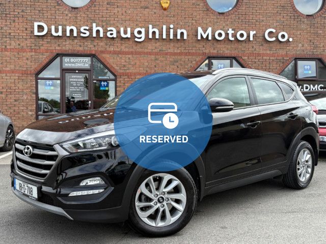 vehicle for sale from Dunshaughlin Motor Co