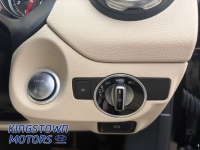 2019 Mercedes-Benz GLA Class