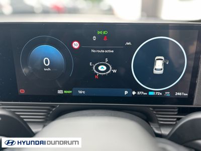 2025 Hyundai Ioniq 5
