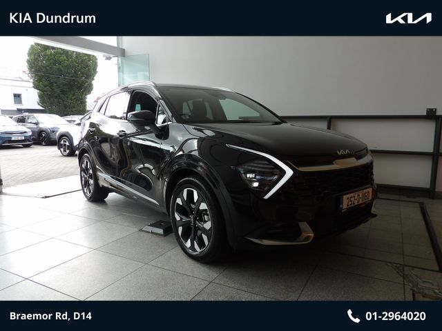 vehicle for sale from Kia Dundrum