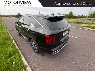 2021 Kia Sorento