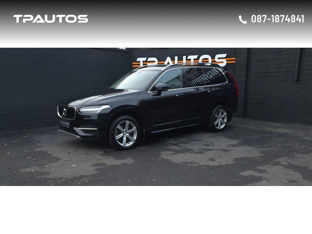 2017 Volvo XC90