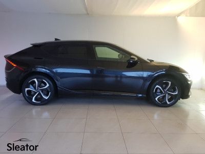 2023 Kia EV6