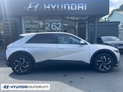 2023 Hyundai Ioniq 5