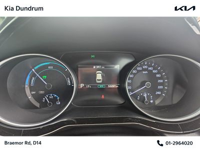 2021 Kia Ceed