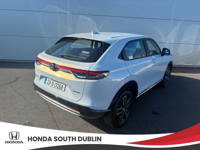 2023 Honda HR-V