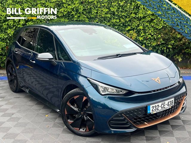 vehicle for sale from Bill Griffin Motors