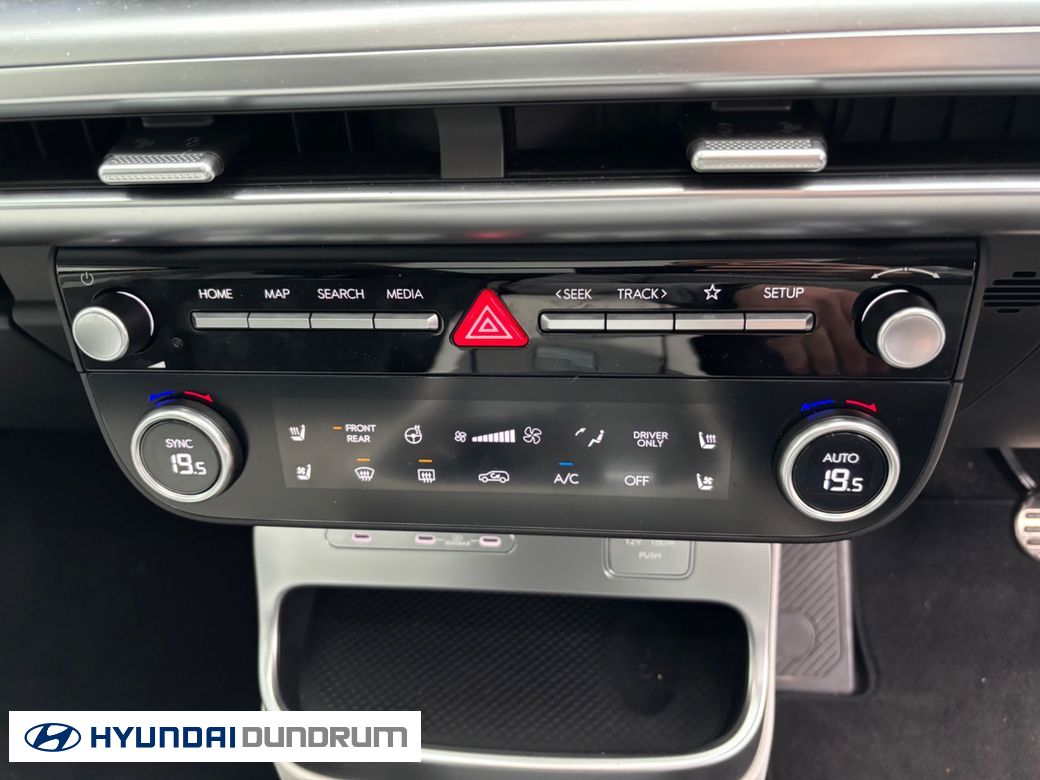 2025 Hyundai Ioniq 9