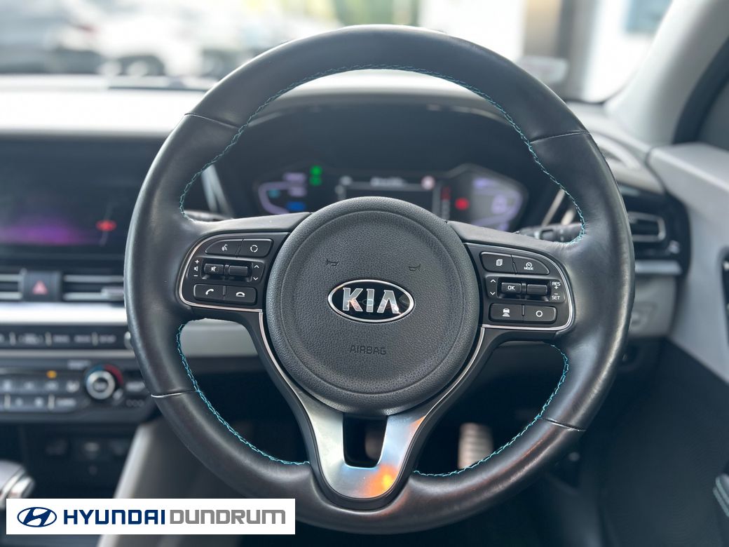 2020 Kia Niro