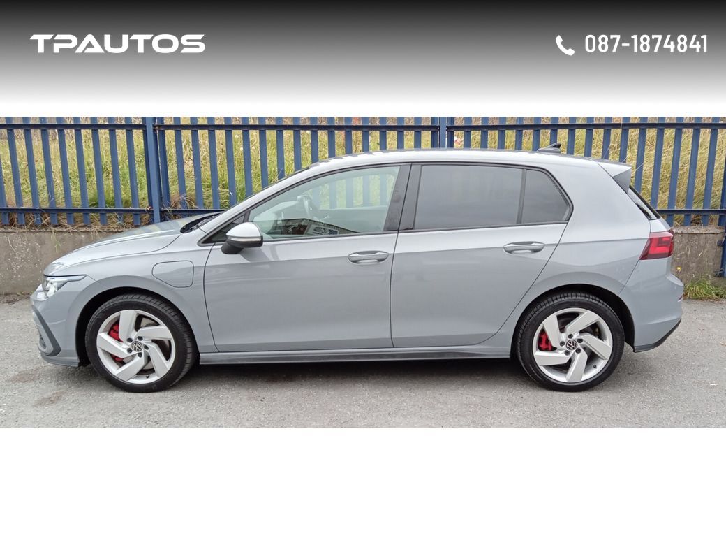 2021 Volkswagen Golf