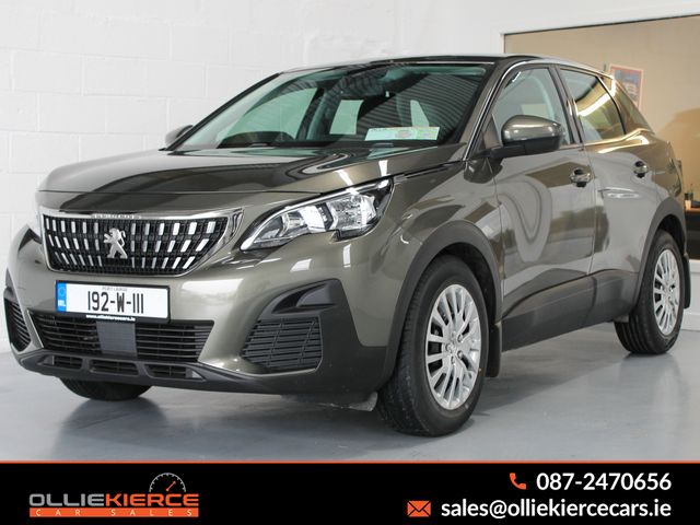 vehicle for sale from Ollie Kierce Cars