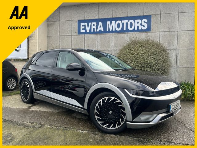 vehicle for sale from Evra Motors