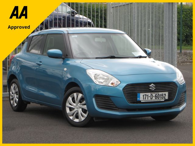 vehicle for sale from McCormack Car Sales