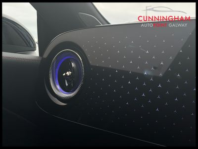 2026 Mercedes-Benz CLA Class