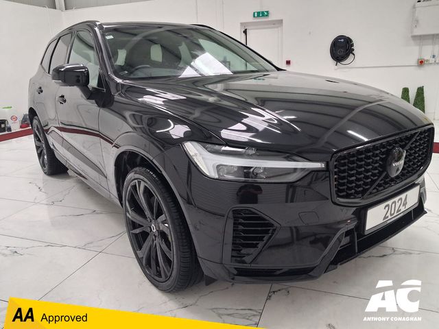 vehicle for sale from Anthony Conaghan Cars
