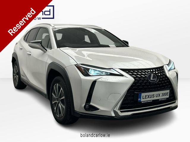 vehicle for sale from Boland Carlow