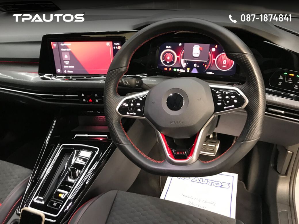 2022 Volkswagen Golf