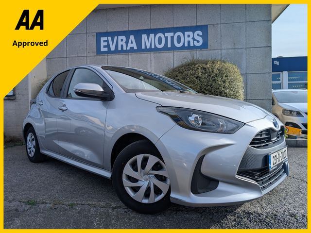 vehicle for sale from Evra Motors