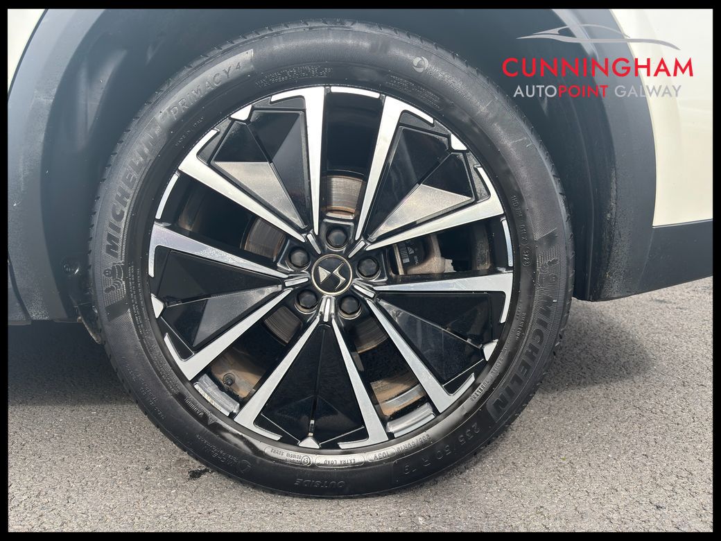 2024 DS Automobiles DS 7