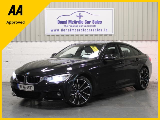 vehicle for sale from Donal McArdle Car Sales