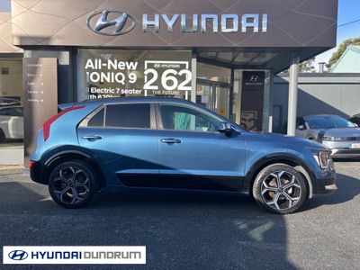 2023 Kia Niro