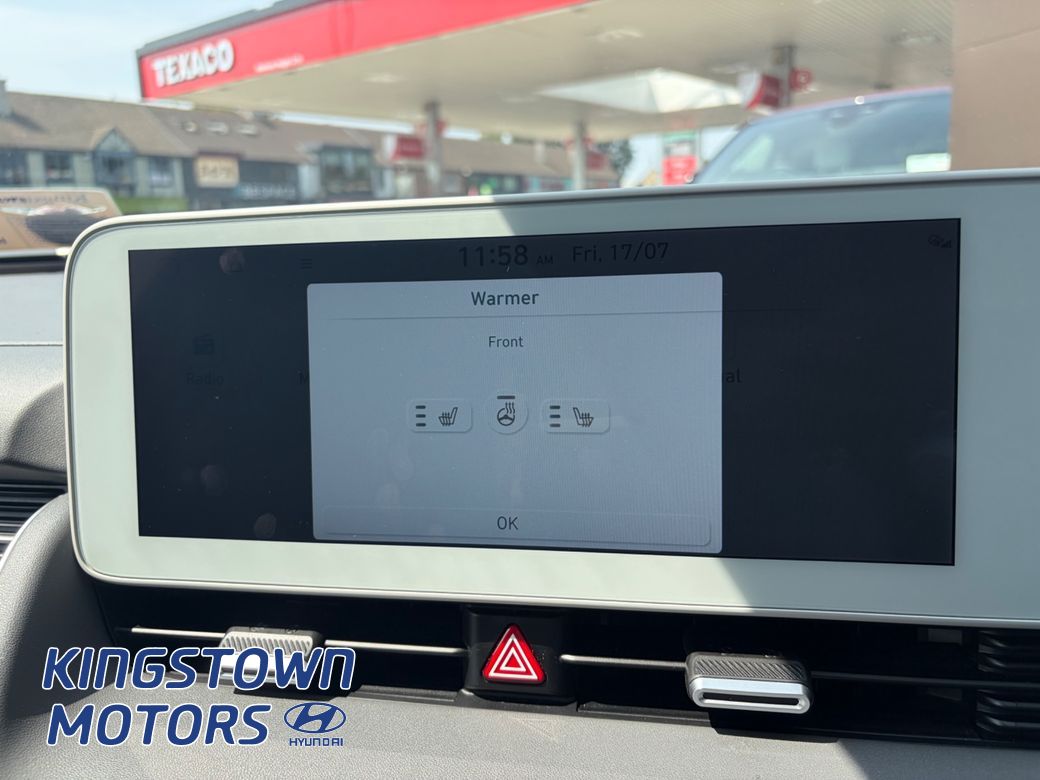 2023 Hyundai Ioniq 5