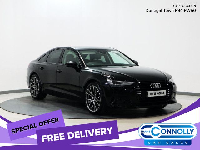 vehicle for sale from Shane Connolly Cars