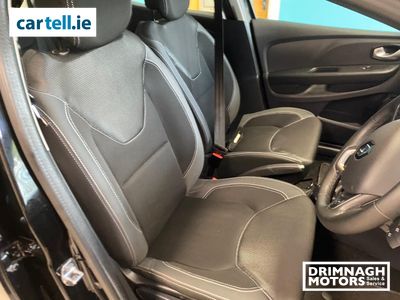 2019 Renault Clio