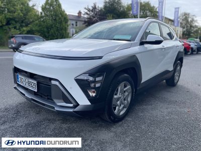 2026 Hyundai Kona