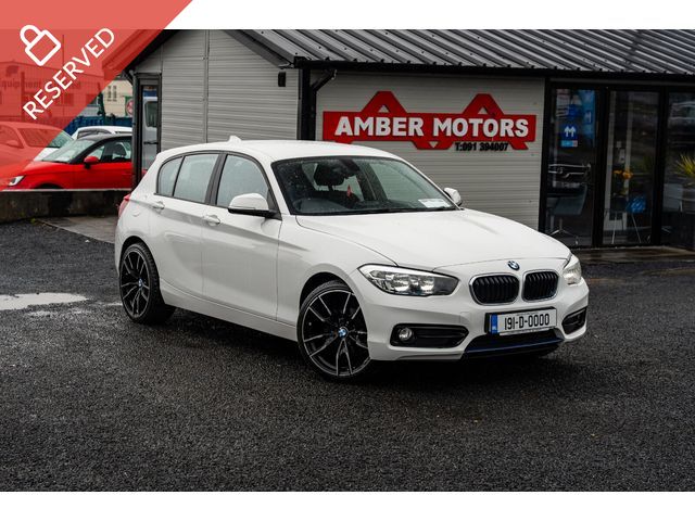 vehicle for sale from Amber Motors