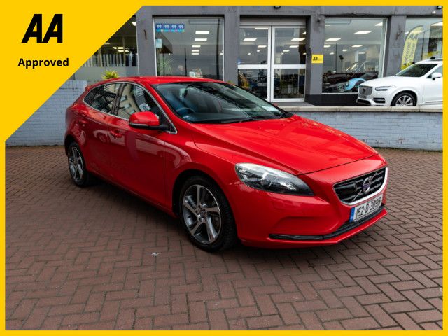 vehicle for sale from Naas Road Autos