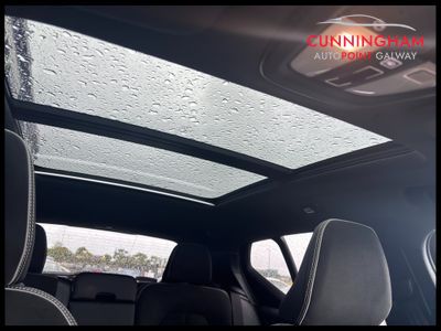 2022 Volvo XC40