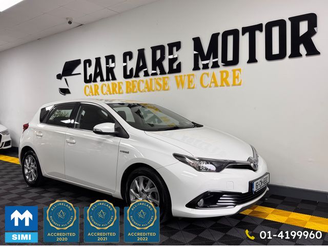 vehicle for sale from Car Care Motor Co