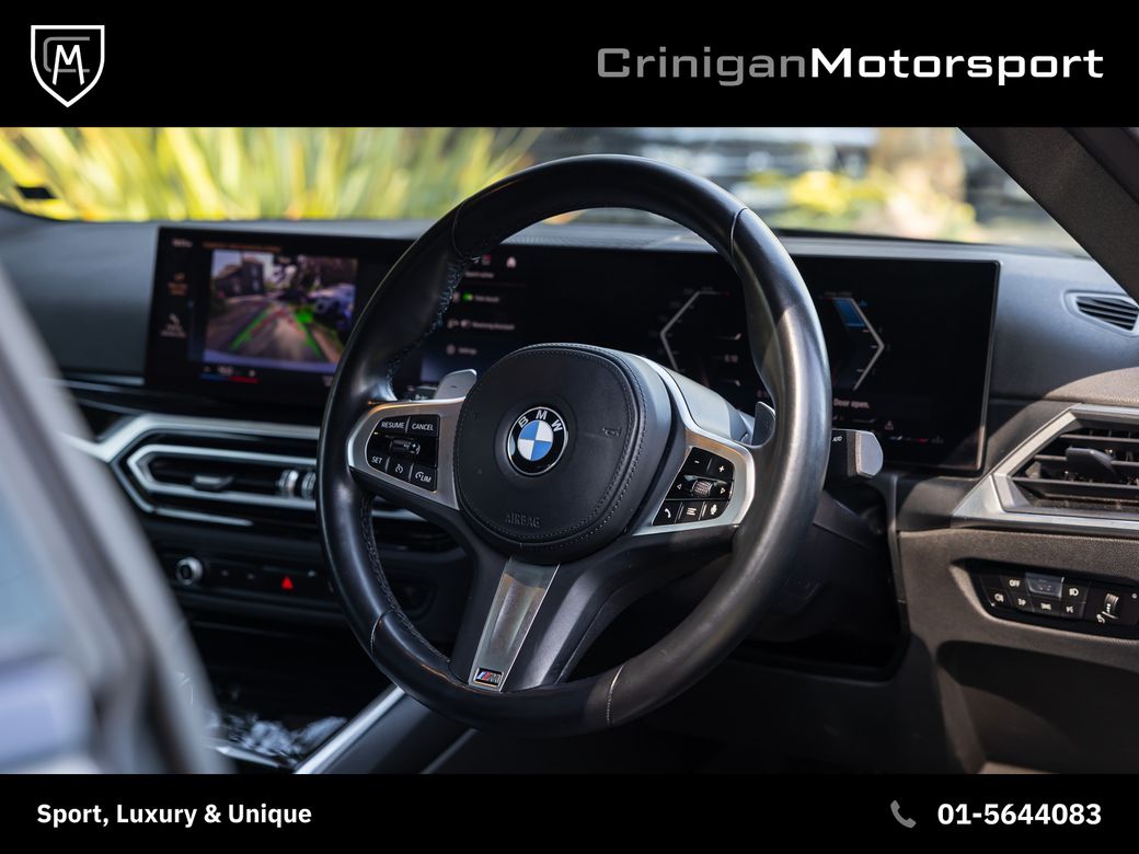 2023 BMW 2 Series