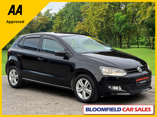 vehicle for sale from Bloomfield Car Sales