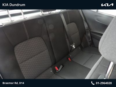 2026 Kia Picanto