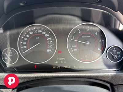 2018 BMW 4 Series